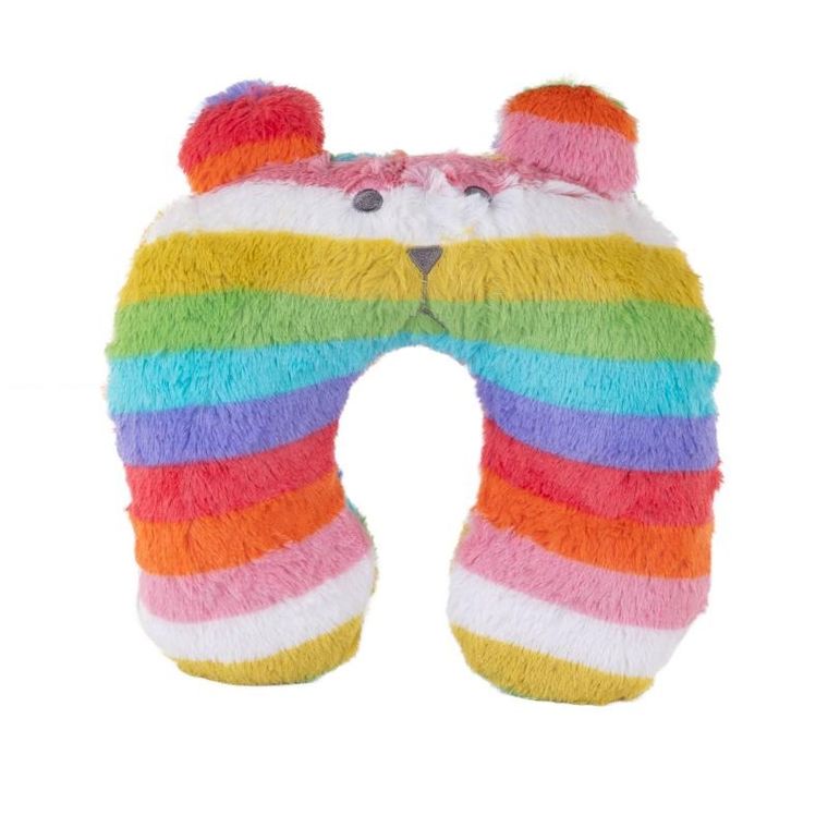 Home Styling Collection, rogal podróżny dla dzieci, 30-30 cm