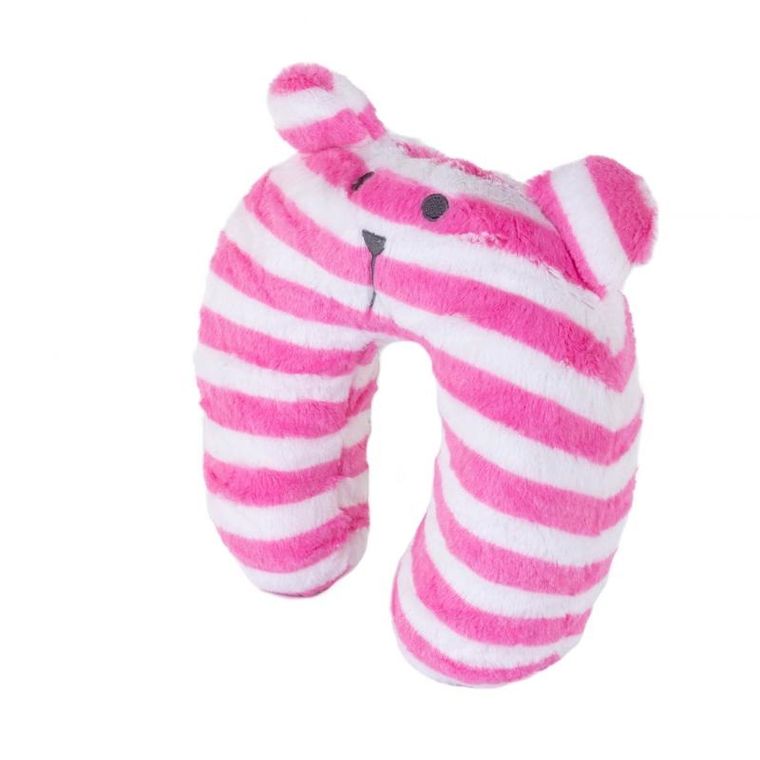 Home Styling Collection, rogal podróżny dla dzieci, 30-30 cm