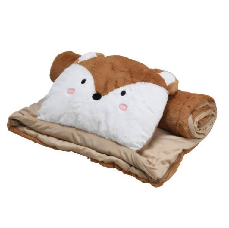 Home Styling Collection, śpiworek do przedszkola, animals, 160-64 cm