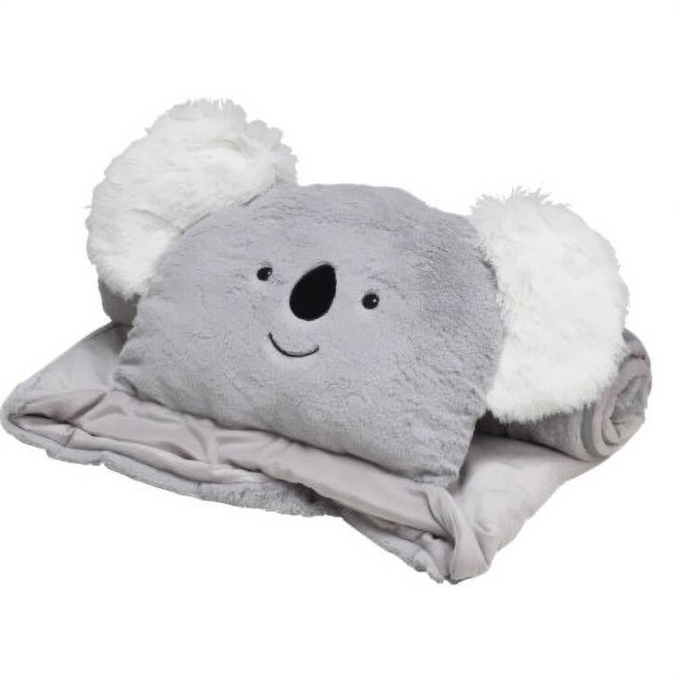 Home Styling Collection, śpiworek do przedszkola, animals, 160-64 cm