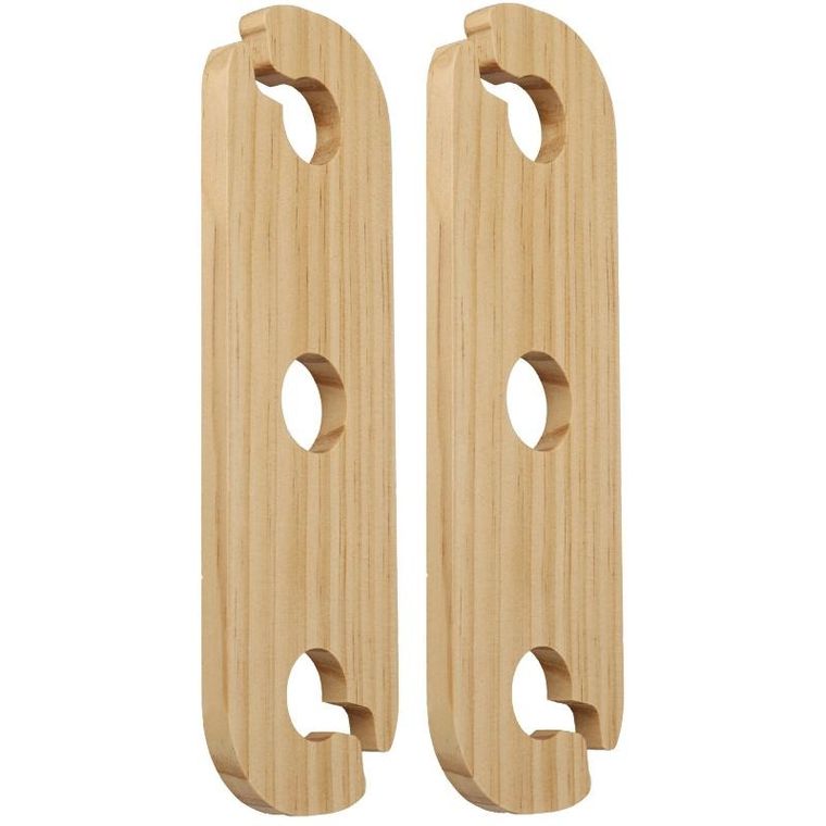 Home Styling Collection, sprytny chwyt na kieliszki do wina