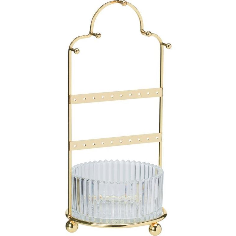 Home Styling Collection, stojak na biżuterię, 25 cm