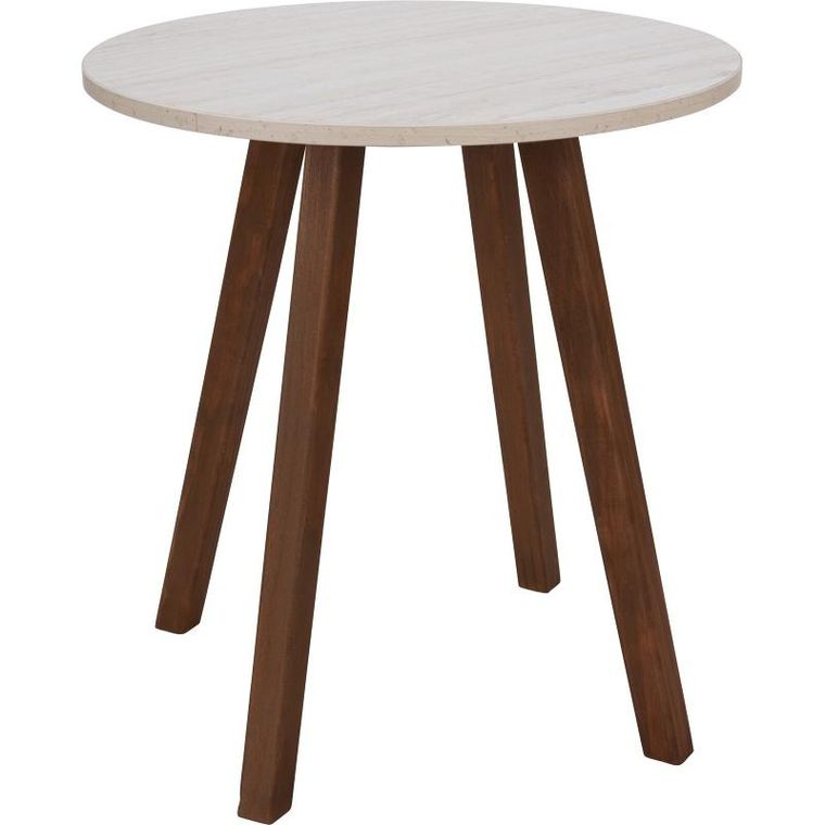 Home Styling Collection, stolik kawowy dekoracyjny, 35 cm