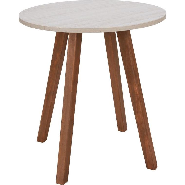 Home Styling Collection, stolik kawowy dekoracyjny, 40 cm