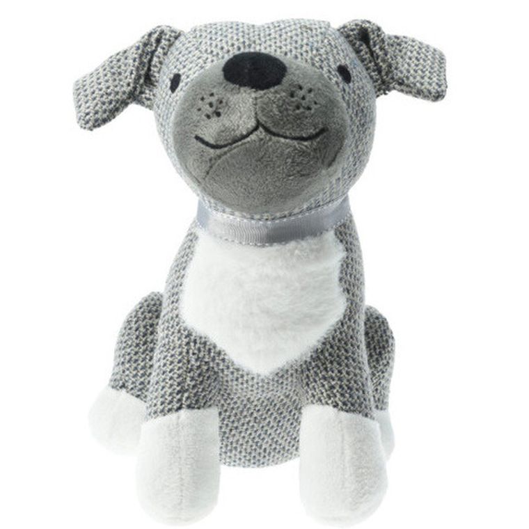 Home Styling Collection, stoper do drzwi do pokoju dziecięcego w kształcie pieska, 1 kg