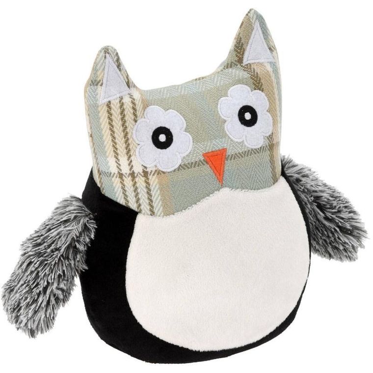 Home Styling Collection, stoper do drzwi, poliester