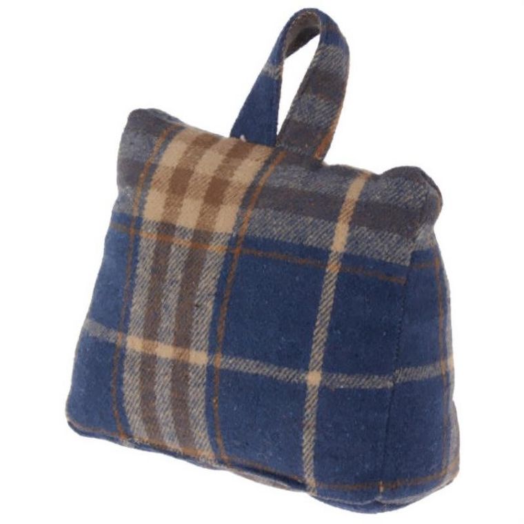 Home Styling Collection, stoper do drzwi w kratę