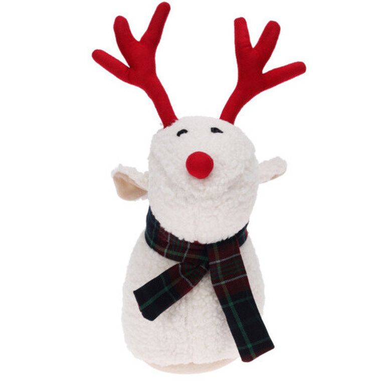 Home Styling Collection, stopper do drzwi, renifer