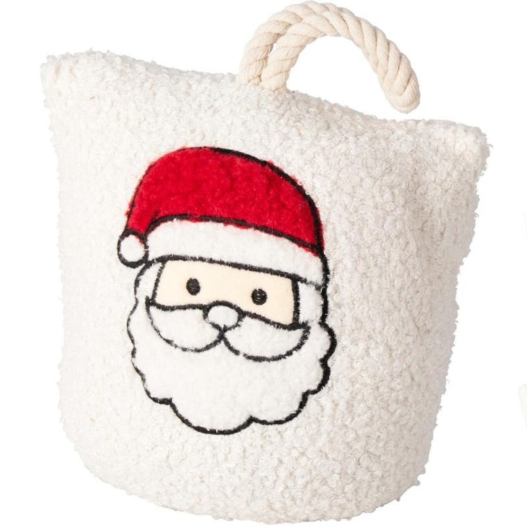 Home Styling Collection, stopper do drzwi ze świątecznym wzorem