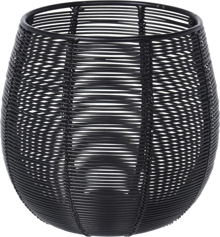 Home Styling Collection, świecznik na tealight, metalowy