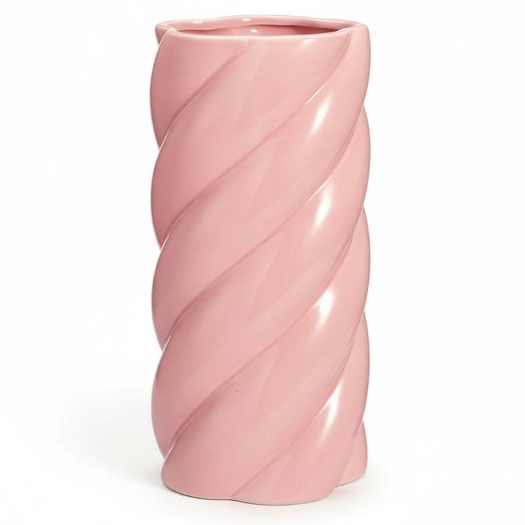 Home Styling Collection, wazon ceramiczny, 12,5-25 cm