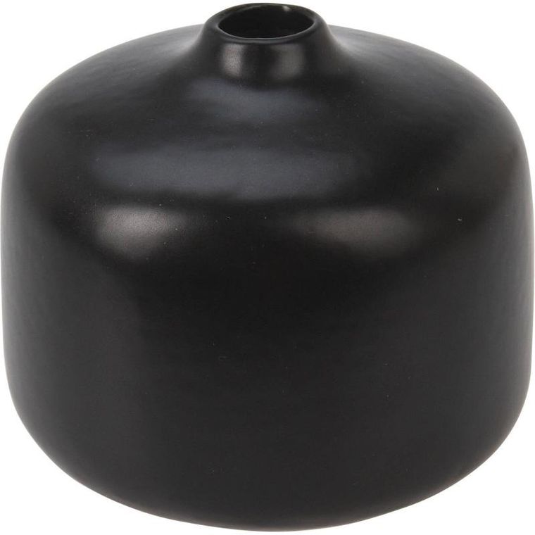 Home Styling, Collection, wazon dekoracyjny z ceramiki, wys. 8.5 cm