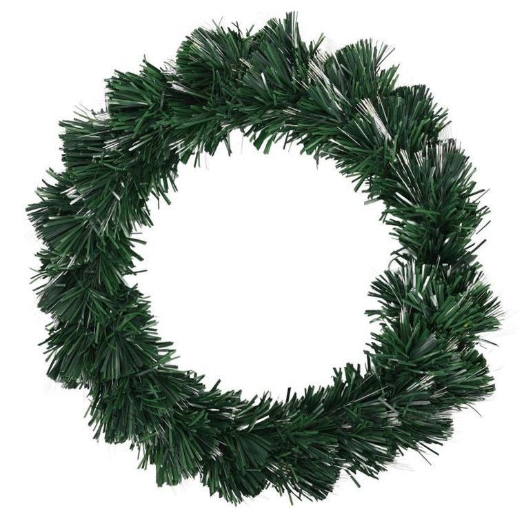 Home Styling Collection, wieniec świąteczny, 42 cm