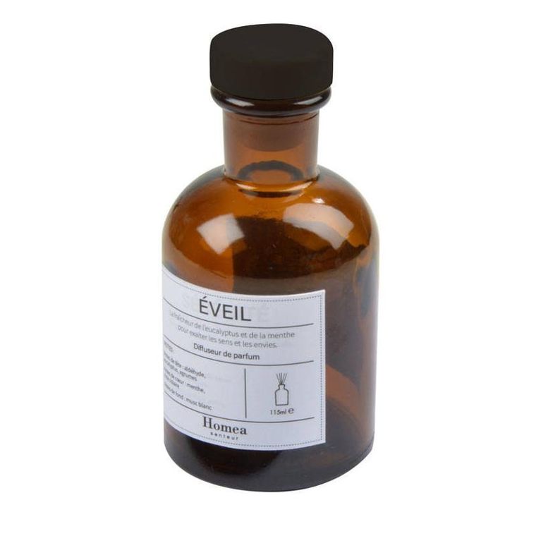 Homea, dyfuzor, Modern Apothecary, 115 ml