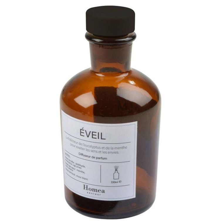 Homea, dyfuzor Modern Apothecary, 250 ml