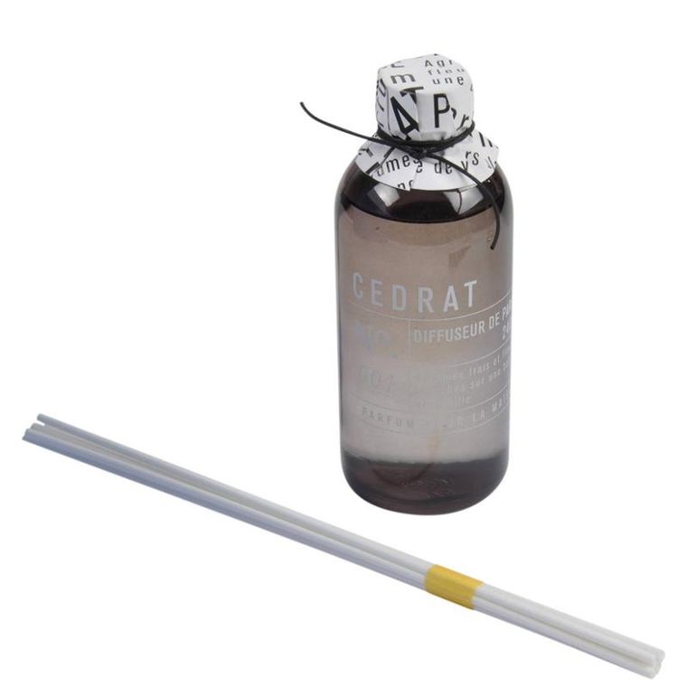 Homea, dyfuzor zapachowy, Loft, 240 ml