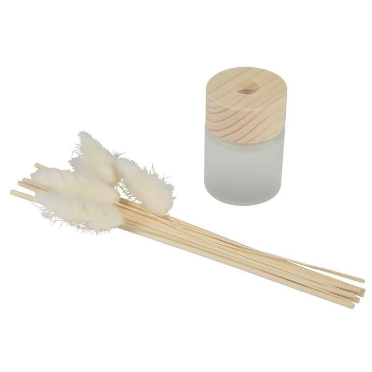 Homea, dyfuzor zapachowy z suszonymi słomkami, 50 ml