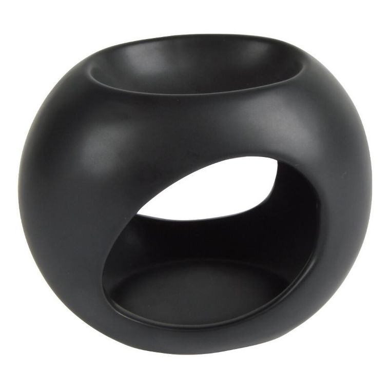 Homea, kominek na podgrzewacz i wosk, 11-13 cm