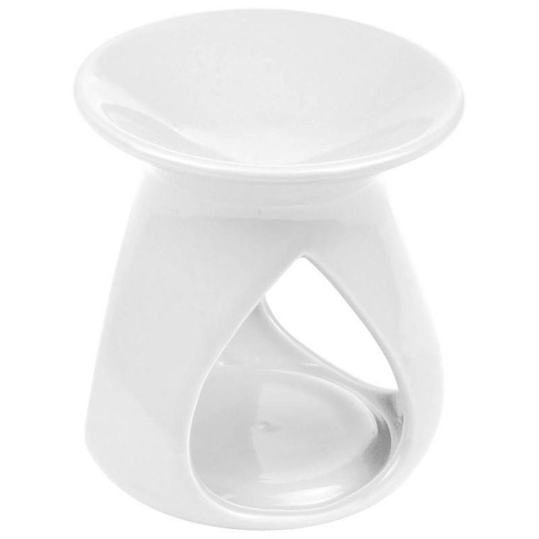 Homea, kominek zapachowy na olejki, wysokość 11 cm