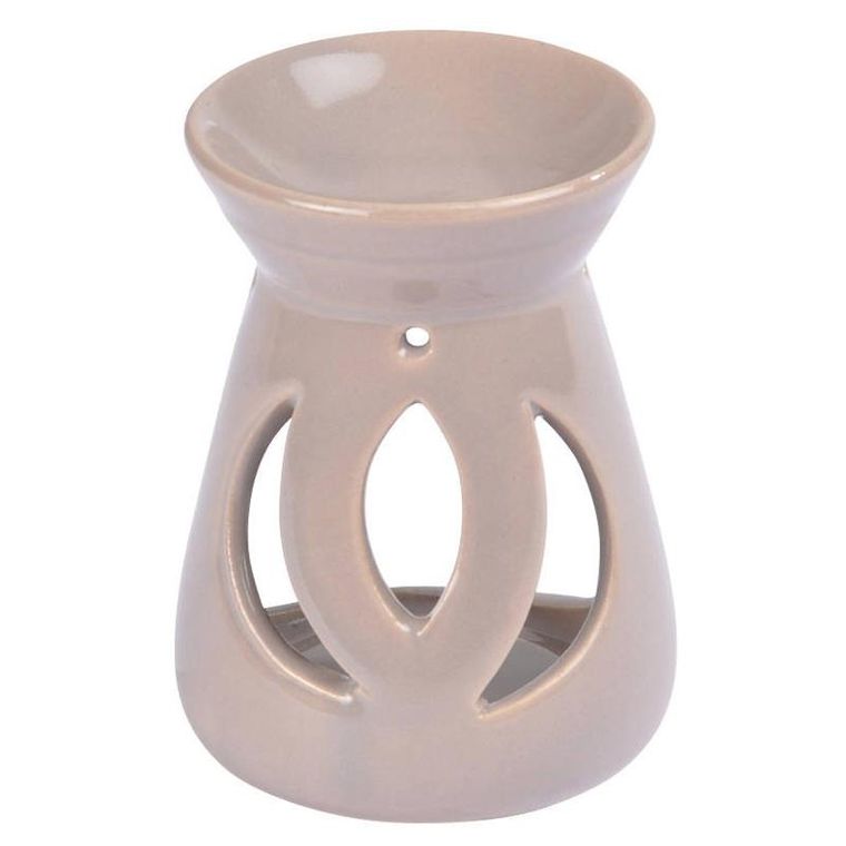 Homea, kominek zapachowy na olejki, wysokość 6 cm