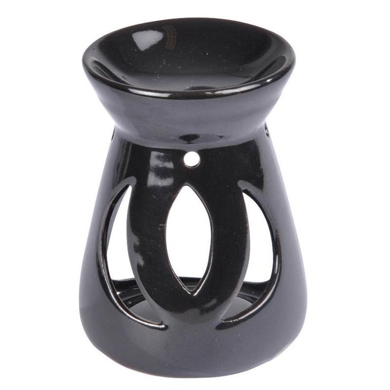 Homea, kominek zapachowy na olejki, wysokość 6 cm