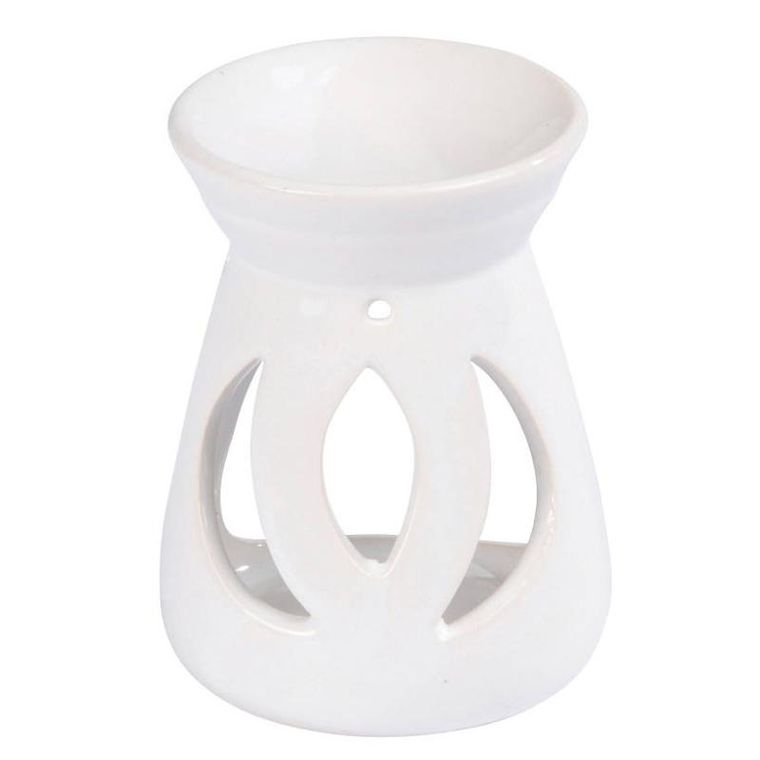 Homea, kominek zapachowy na olejki, wysokość 6 cm