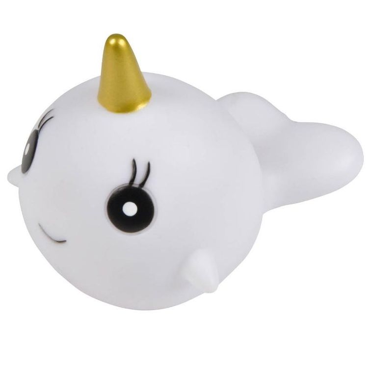 Homea, lampka na baterie o delikatnym blasku, LED