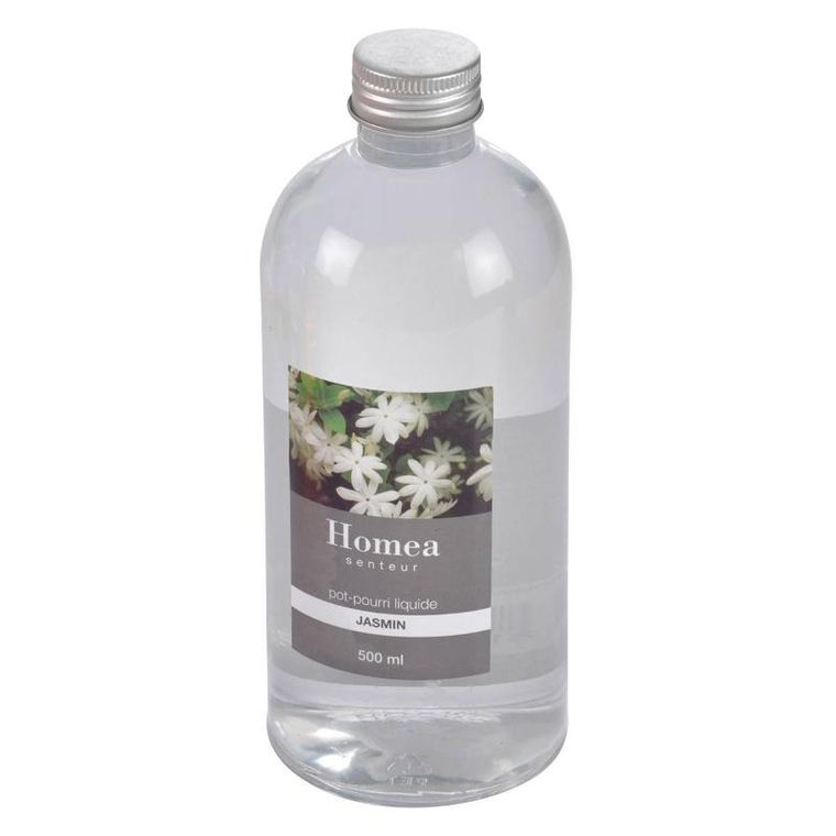 Homea, olejek zapachowy do dyfuzora Essentiel, 500 ml