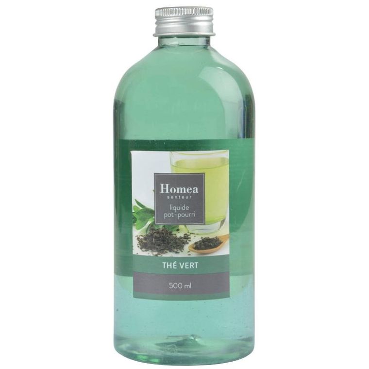 Homea, woda zapachowa do pot-pourri, Essential, 500 ml