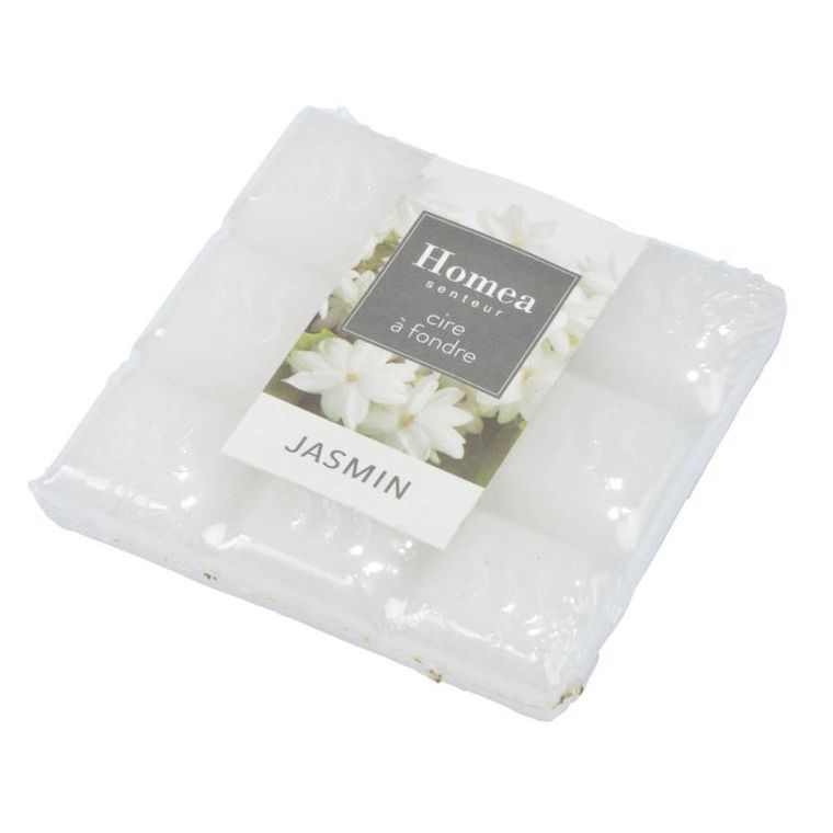 Homea, wosk zapachowy, 12 szt.