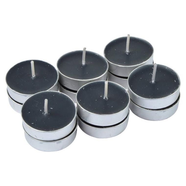 Homea, zestaw tealightów zapachowych, 12 szt.