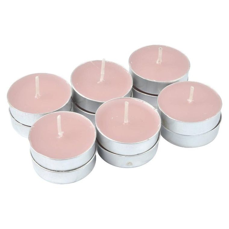Homea, zestaw tealightów zapachowych, 12 szt.