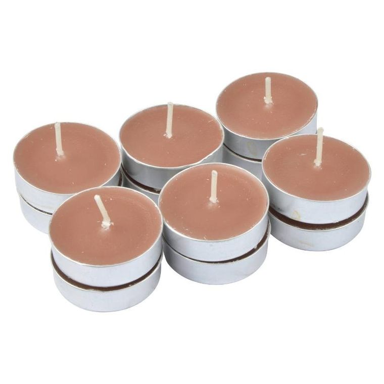 Homea, zestaw tealightów zapachowych, 12 szt.