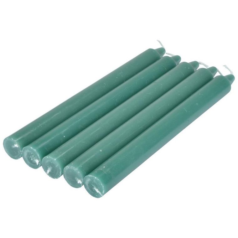 Homea, zestaw wysokich świec, Essential, 20 cm