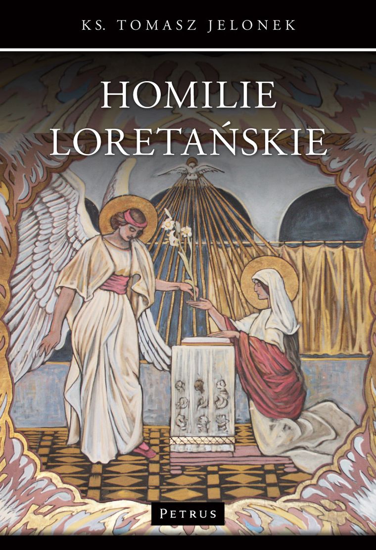 Homilie Loretańskie. 16