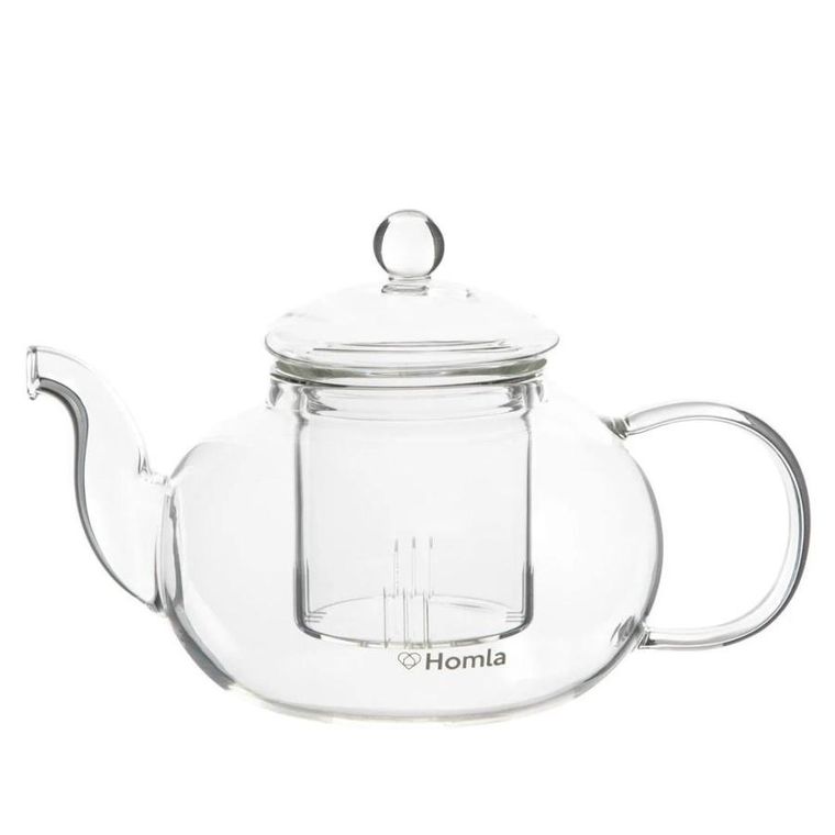 Homla, Aror, dzbanek, z zaparzaczem, 0,6l