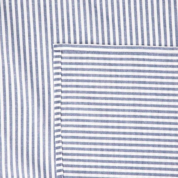 Homla, Baroso, obrus, w paski, 130-180 cm, 745355