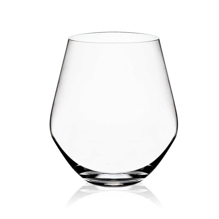 Homla, Brilliant, szklanka, 0,5l, 4 szt.