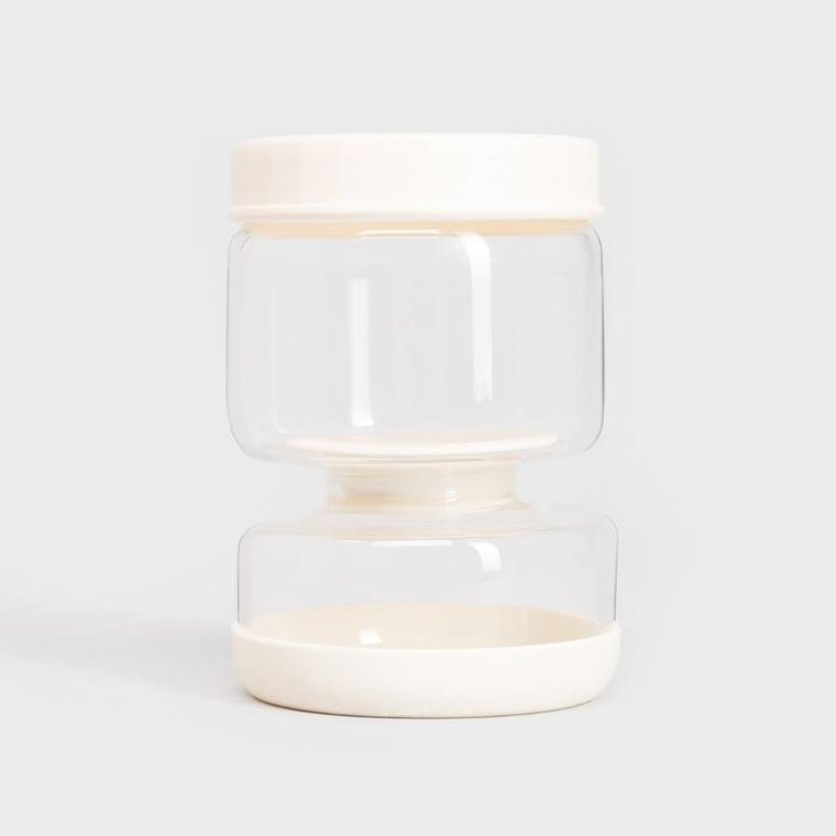 Homla, Cetriolo, pojemnik, szklany na przetwory, 0,7l