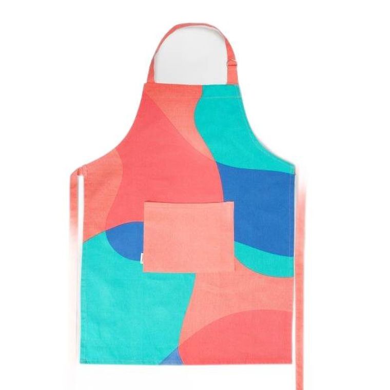 Homla, Color Fiesta, fartuch kuchenny, 60-80 cm