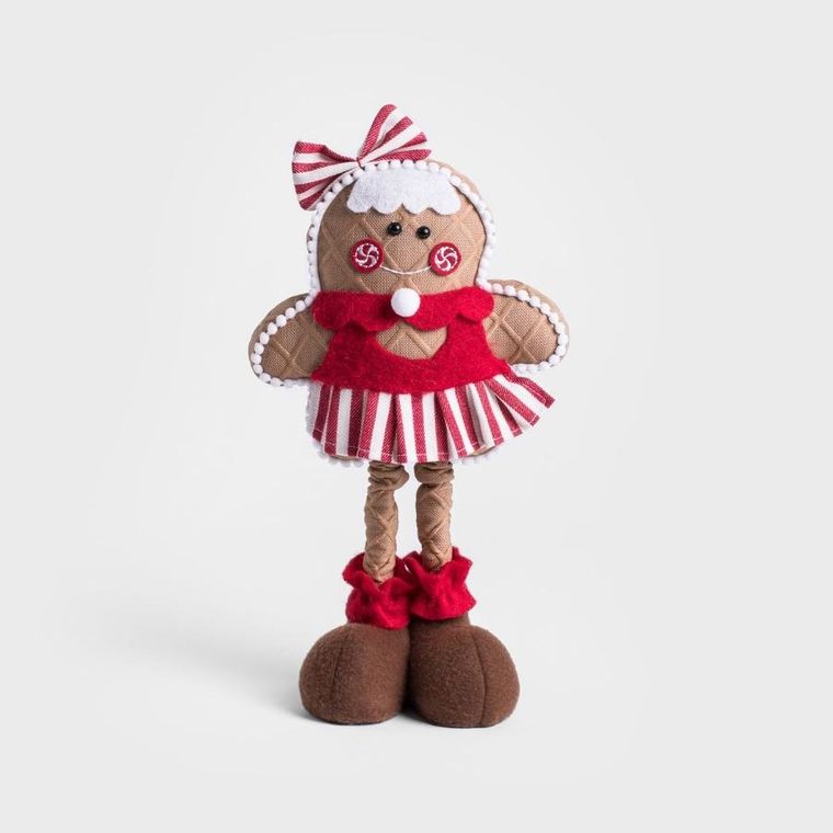 Homla, Cookie, skrzat, Ciastek na długich nogach - kucharka,