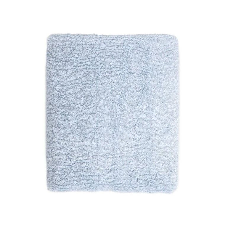 Homla, Desma, ręcznik, błękitny, 50-90 cm