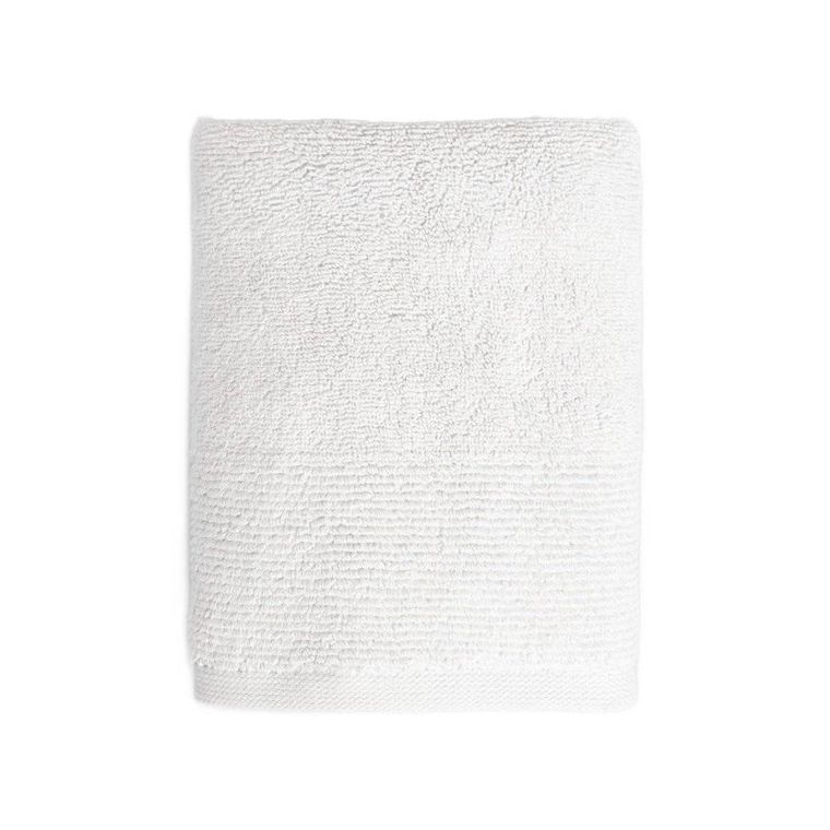 Homla, Desma, ręcznik, szary, 50-90 cm