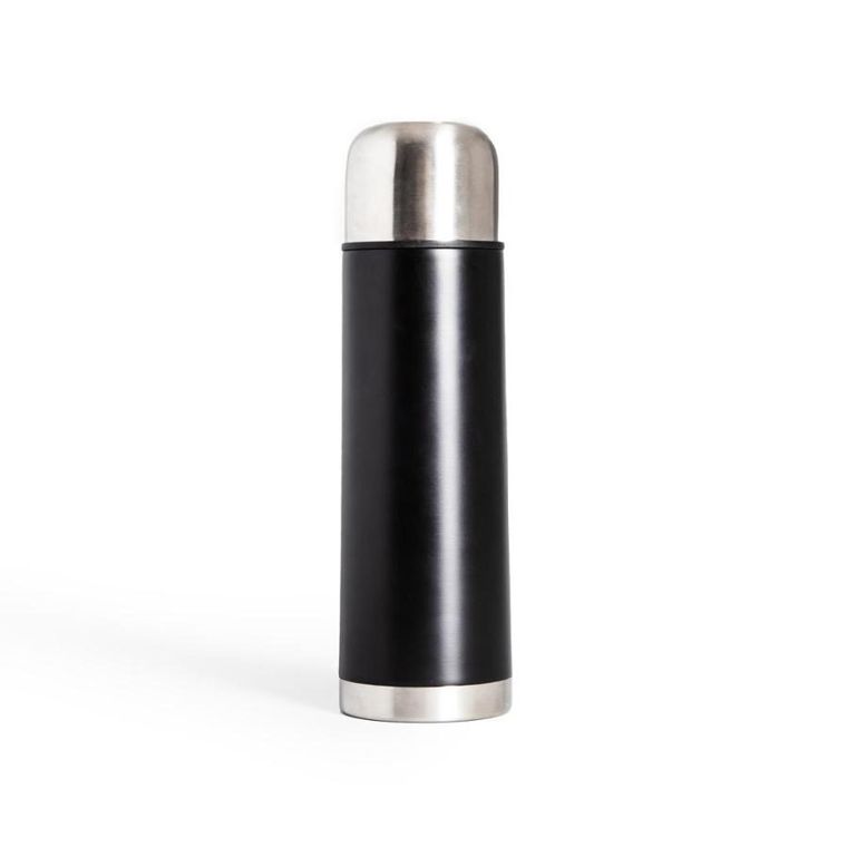 Homla, Duno, termos, czarny, 750 ml