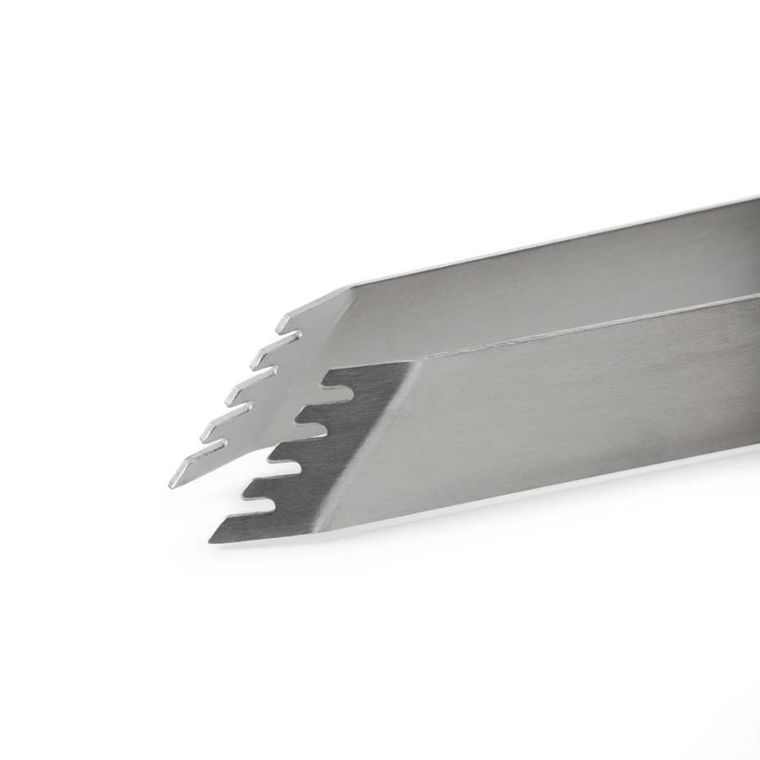 Homla, Easy Grill, bbq set do grillowania w etui, 4 elementy, 37-13 cm