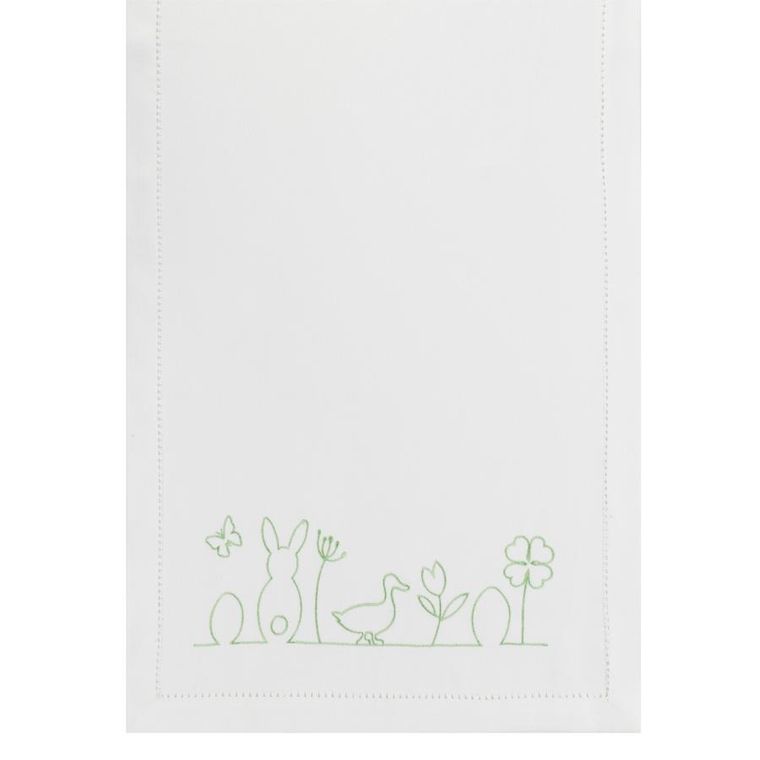 Homla, Enis, bieżnik z mereżką, 40-160 cm