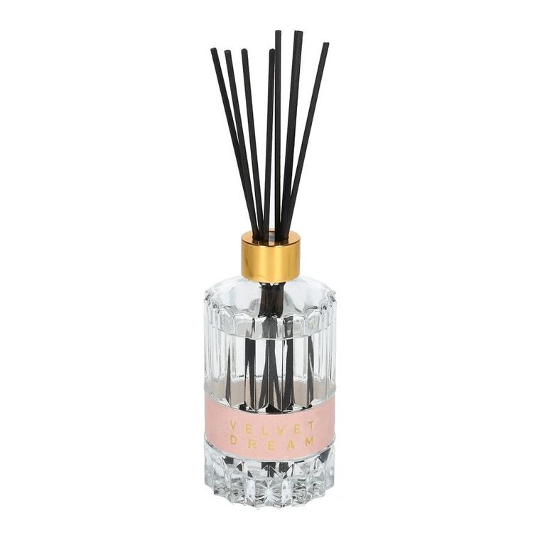 Homla, Eternal, dyfuzor, velvet dream, 0,2l