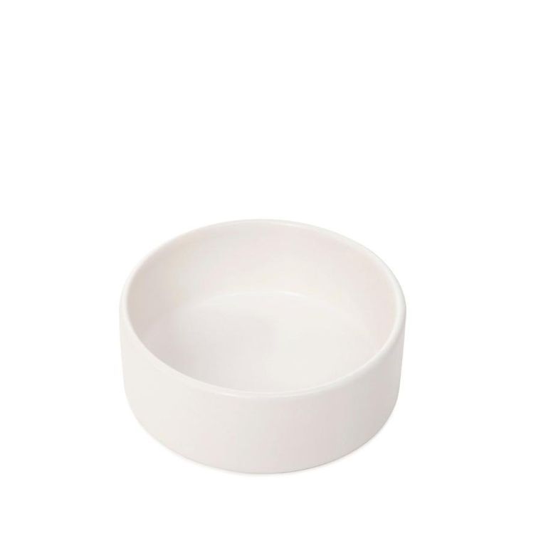 Homla, Famelio, miska, biała, 14 cm