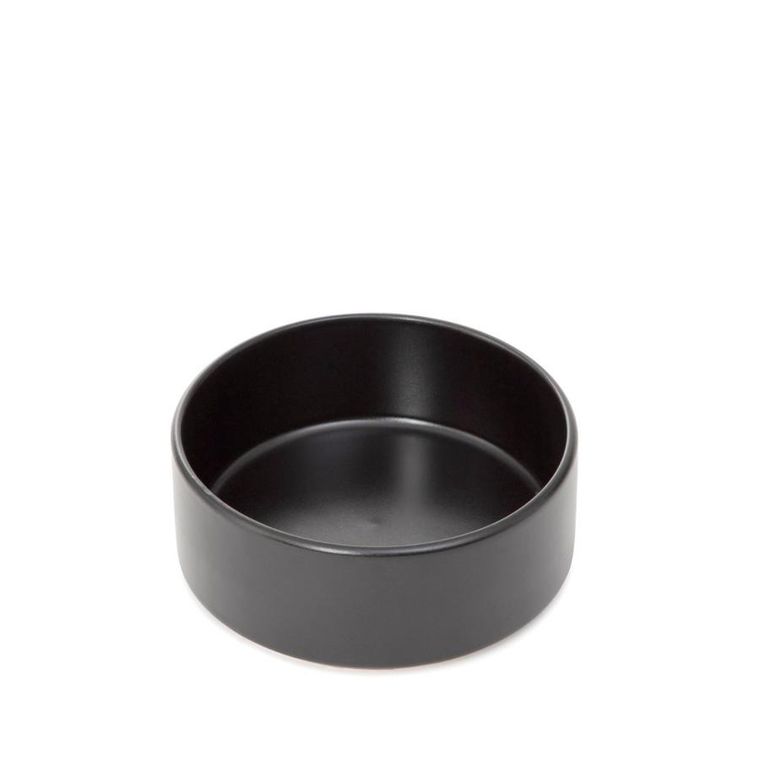 Homla, Famelio, miska, czarna, 14 cm