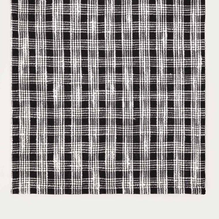 Homla, Ghost Town, bieżnik, w kratę, 40-160 cm